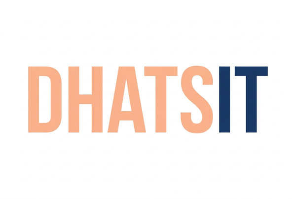 Dhatsit