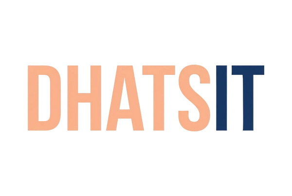 Dhatsit